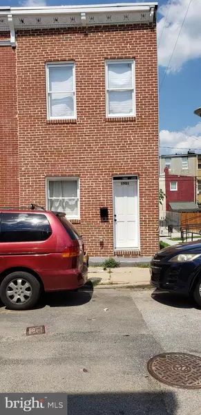 1901 ETTING ST, Baltimore, MD 21217