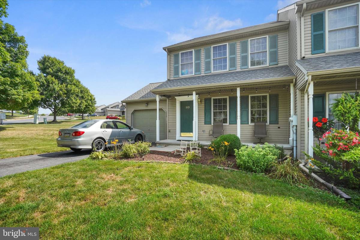 Manheim, PA 17545,513 WOOD DUCK DR