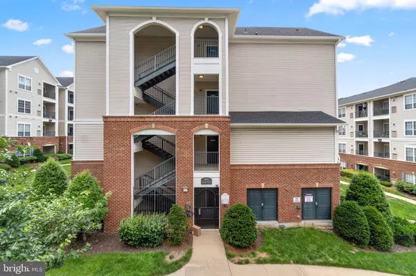 4852 EISENHOWER AVE #334, Alexandria, VA 22304