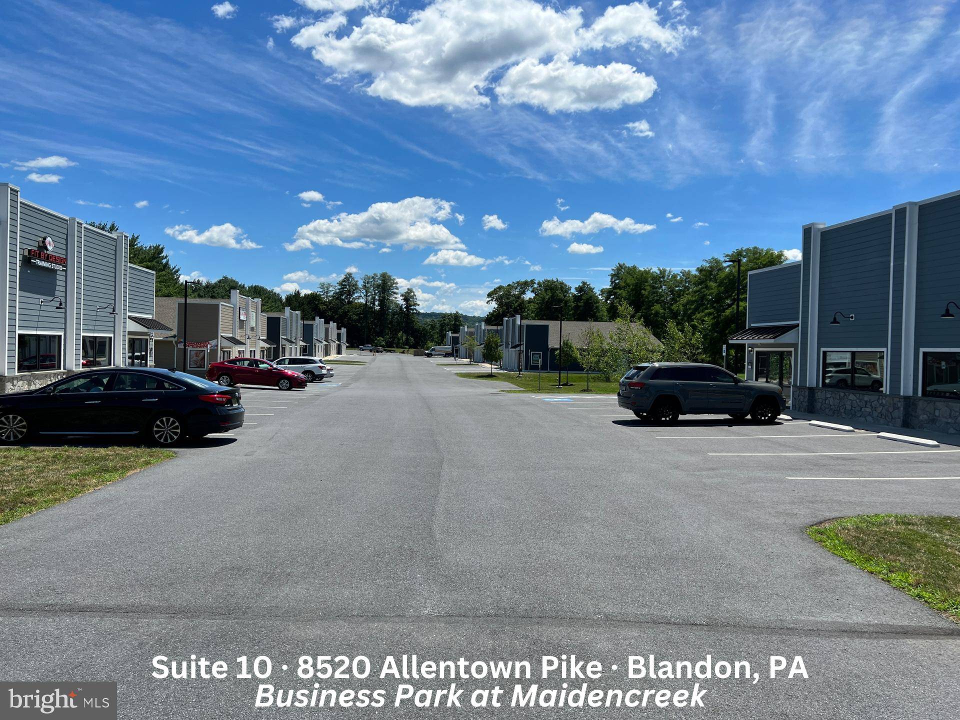 8520 ALLENTOWN PI #10, Blandon, PA 19510