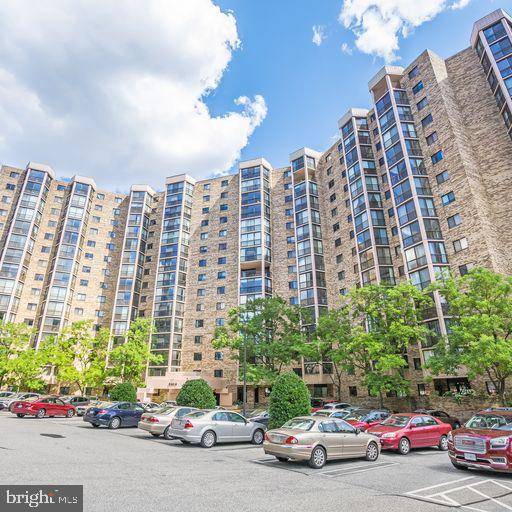 5904 MOUNT EAGLE DR #516, Alexandria, VA 22303