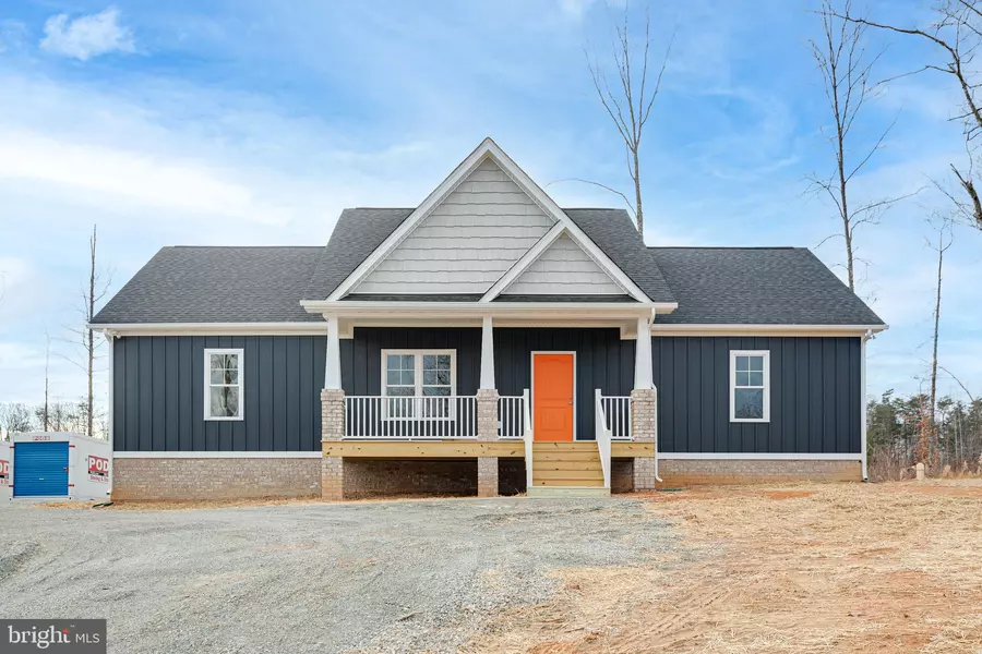 235 GOLDENBERRY LN, Louisa, VA 23093