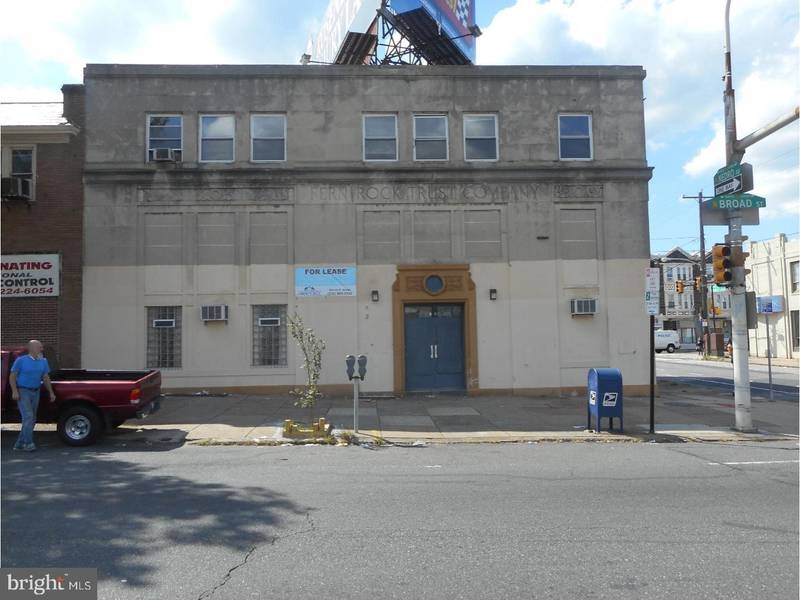 5824-26 N BROAD ST, Philadelphia, PA 19141