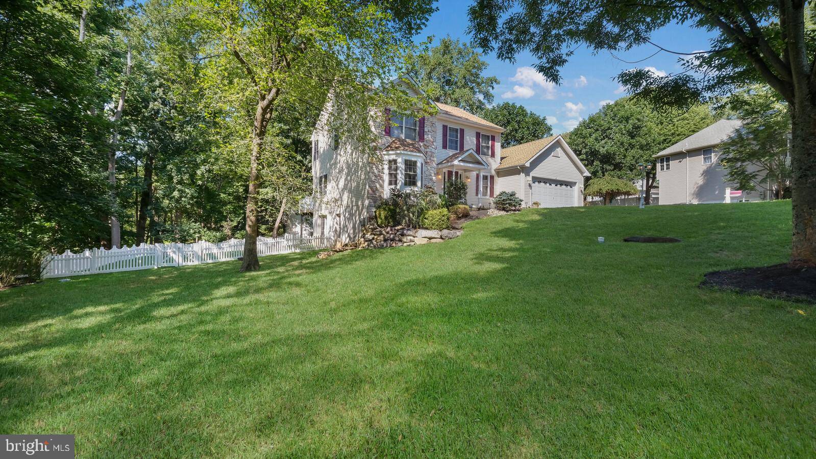 Langhorne, PA 19047,138 S HAZEL AVE