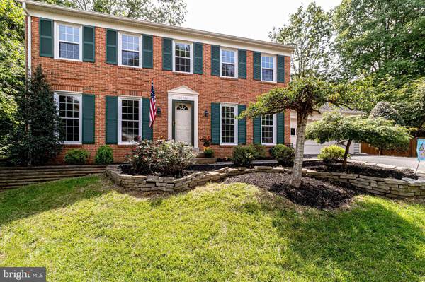 10701 JOHN TURLEY PL, Fairfax, VA 22032