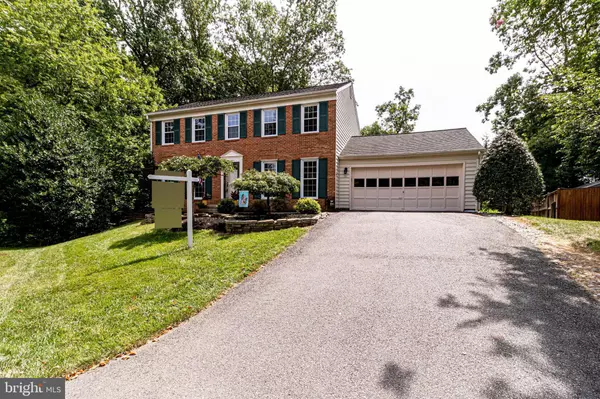 Fairfax, VA 22032,10701 JOHN TURLEY PL