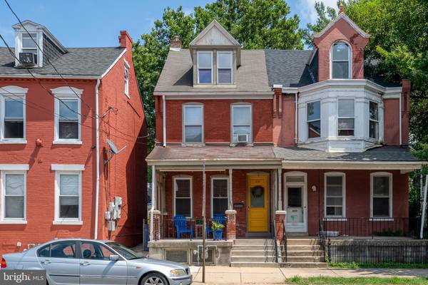 557 S PRINCE ST, Lancaster, PA 17603