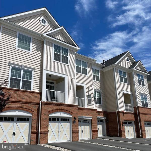 23235 MILLTOWN KNOLL SQ #110, Ashburn, VA 20148