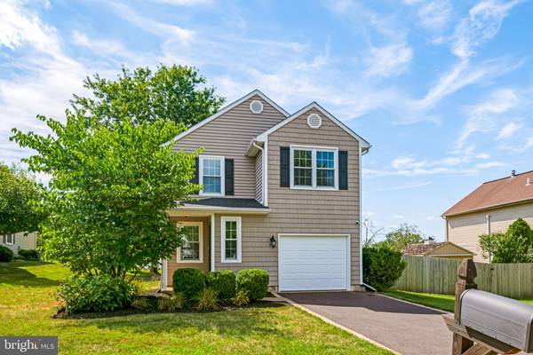 6 S ASCOT CT, Newtown, PA 18940