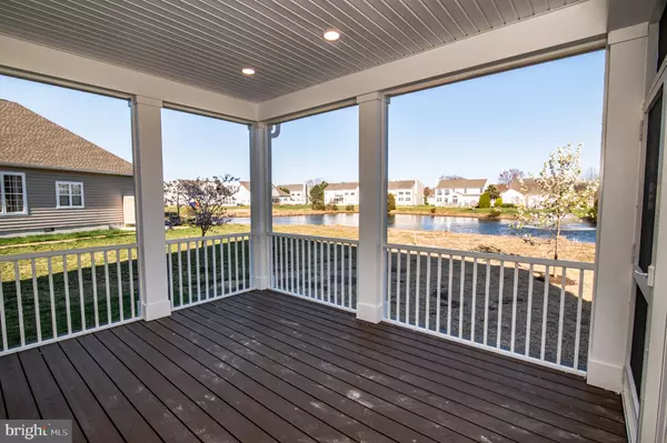 Ocean View, DE 19970,10 PLANTATION CT