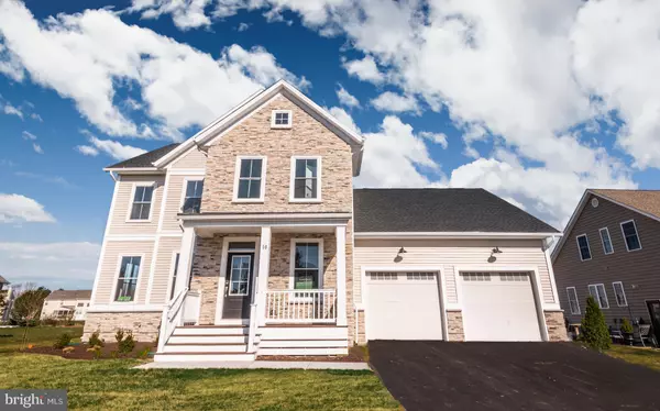 10 PLANTATION CT, Ocean View, DE 19970