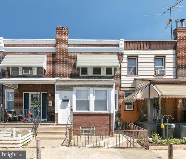 4215 N BODINE ST, Philadelphia, PA 19140