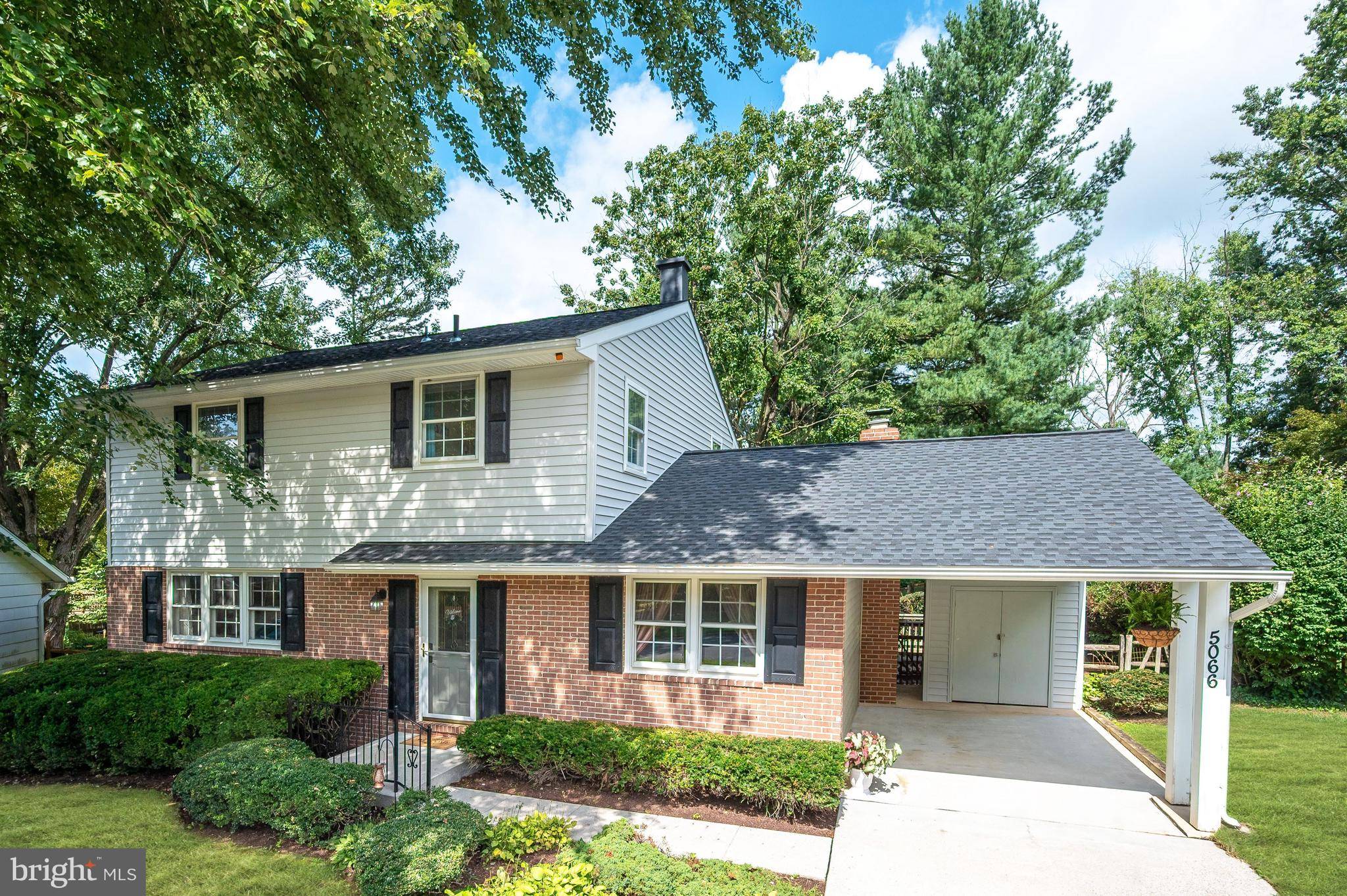 5066 SUMMER DAY LN, Columbia, MD 21044