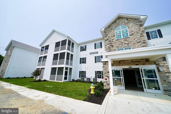 30609 CEDAR NECK RD #3311, Ocean View, DE 19970