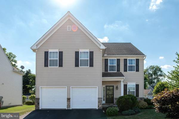 200 ADOBE DR, Middletown, PA 17057