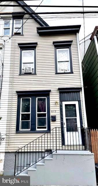 517 GENESEE ST, Trenton, NJ 08611