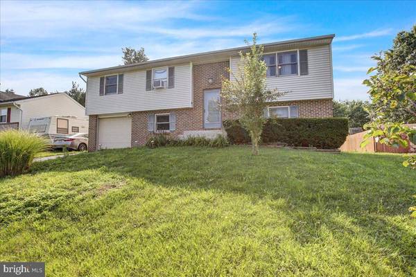 129 TUMBLEWEED DR, Blandon, PA 19510