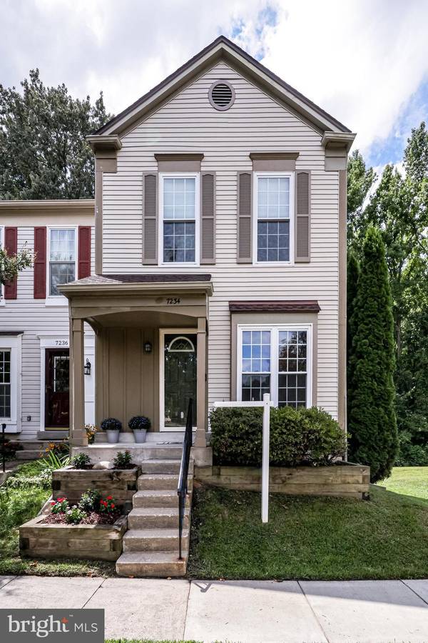 7234 STOVER DR, Alexandria, VA 22306