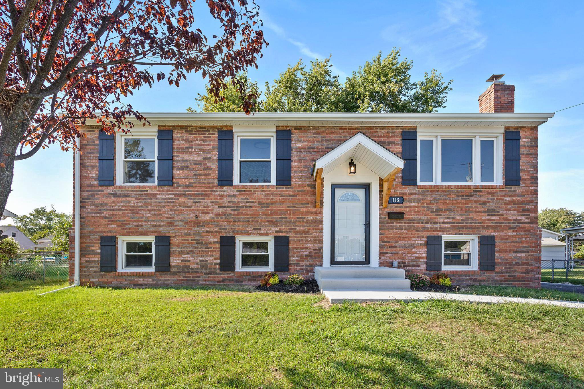 Pasadena, MD 21122,112 WINSTON RD