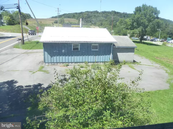 Augusta, WV 26704,43 FORD HILL RD