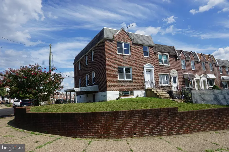 9041 WESLEYAN RD, Philadelphia, PA 19136