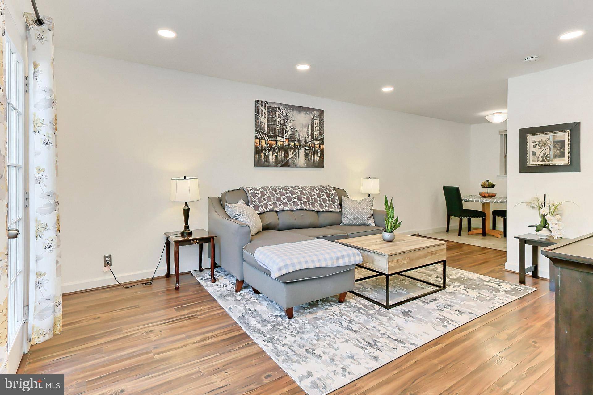 Arlington, VA 22206,2607 S WALTER REED DR #A
