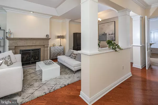 Princeton, NJ 08542,20 PAUL ROBESON PL
