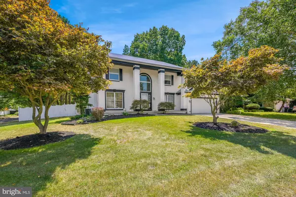Sicklerville, NJ 08081,1 RADCLIFF CT