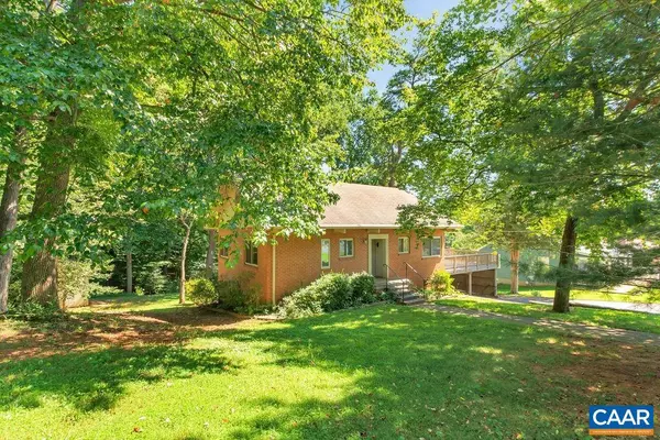 Charlottesville, VA 22901,1140 PEN PARK LN