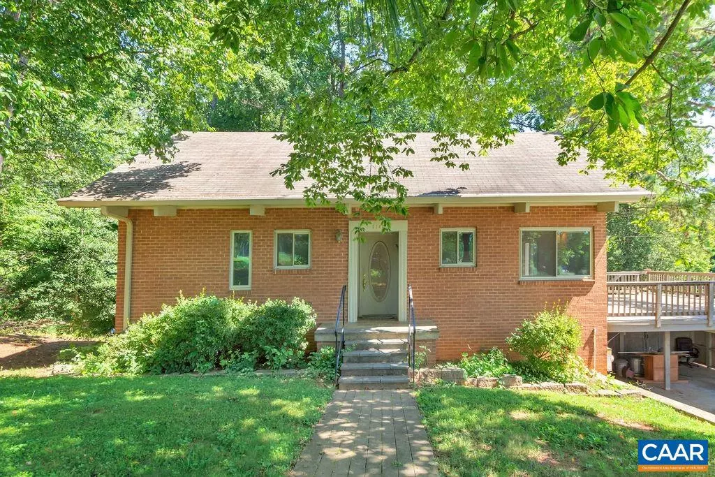 Charlottesville, VA 22901,1140 PEN PARK LN