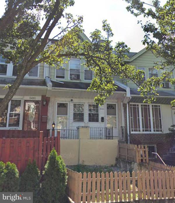 5412 ARLINGTON ST, Philadelphia, PA 19131