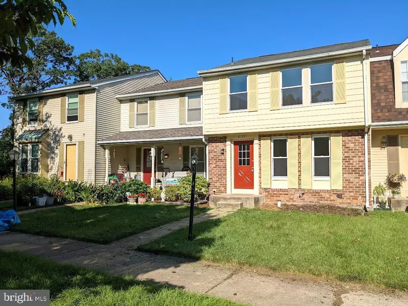 8129 MANDAN TER, Greenbelt, MD 20770