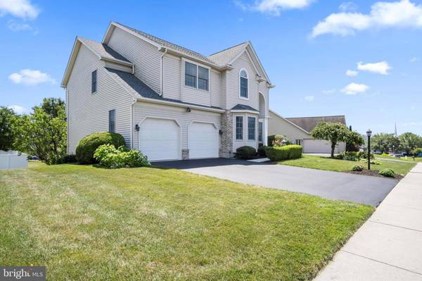 Mechanicsburg, PA 17050,1504 DALKEITH DR