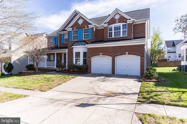 2404 GREEN GINGER CIR, Accokeek, MD 20607