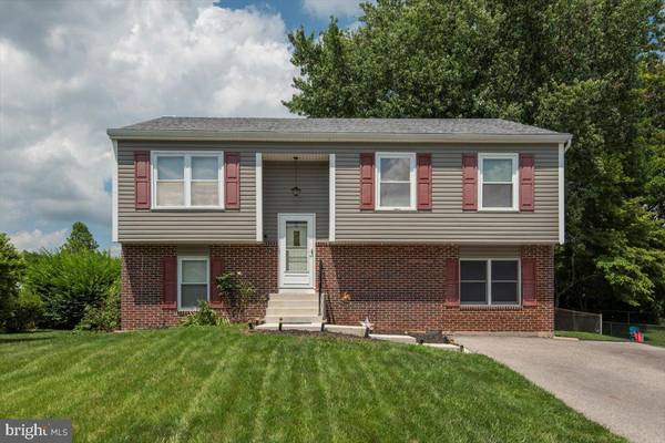 1317 KERWOOD LN, Downingtown, PA 19335