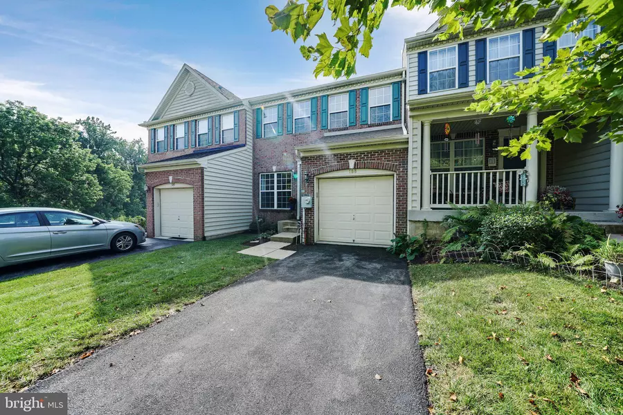 188 PENNS MANOR DR, Kennett Square, PA 19348