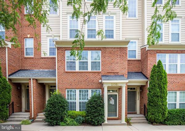 1836-A MONOCACY VIEW CIR #54A, Frederick, MD 21701