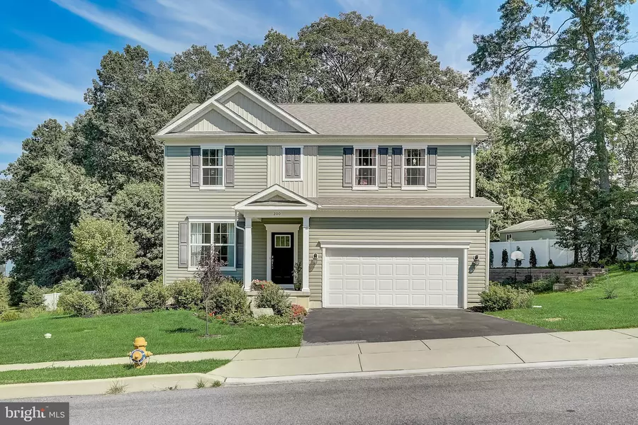 200 SEVEN SPRINGS LN, Downingtown, PA 19335