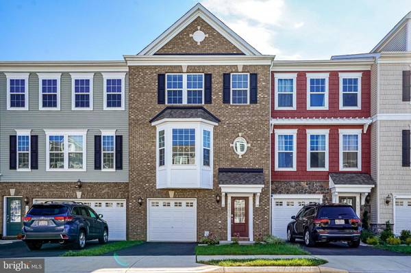 10635 HINTON WAY, Manassas, VA 20112