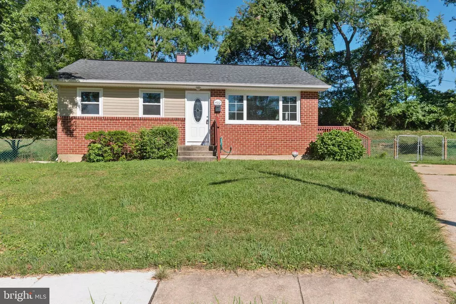 402 SUBURBIAN CT, Reisterstown, MD 21136