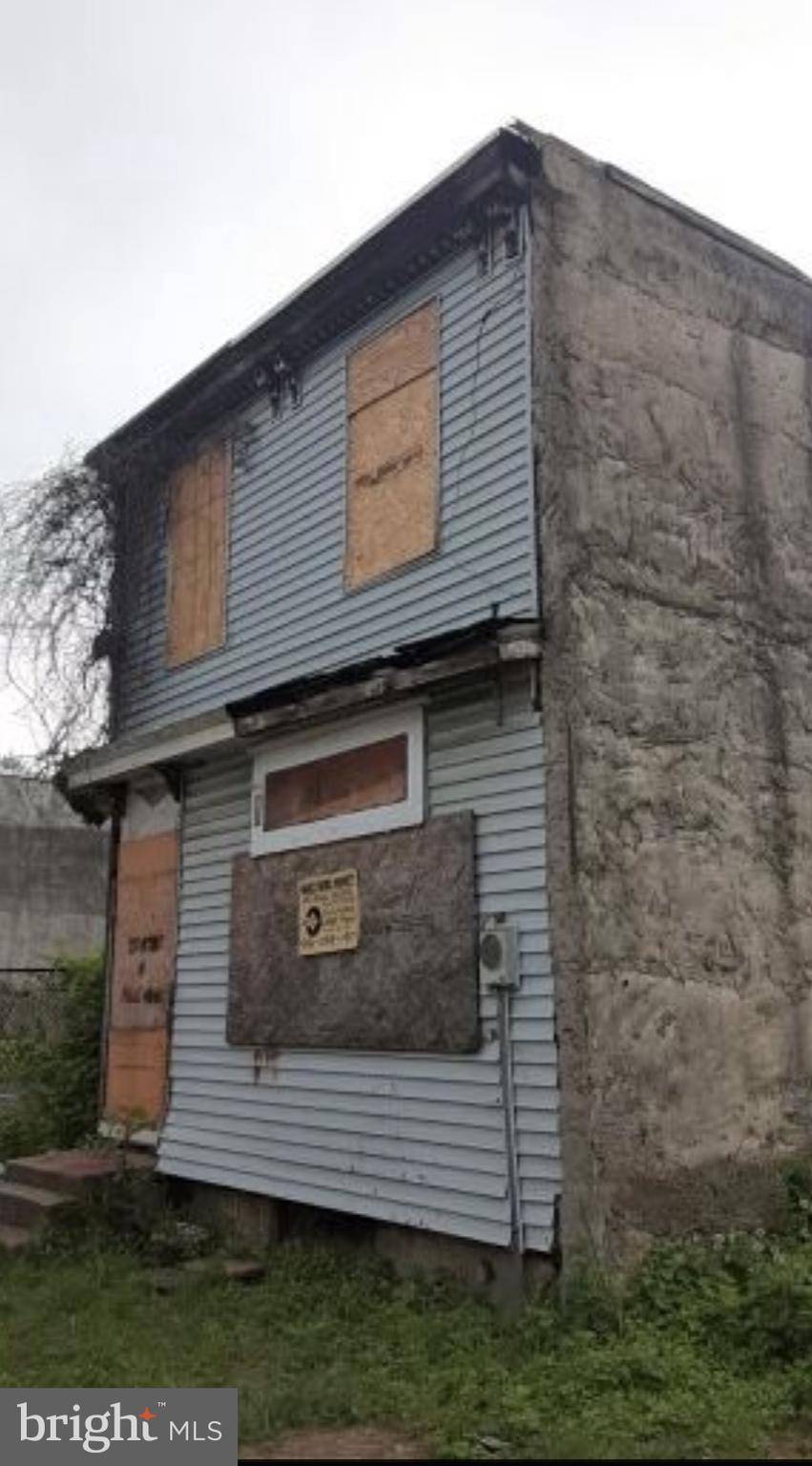 1819 FILMORE ST, Camden, NJ 08104