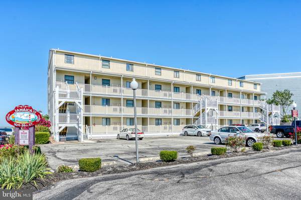 104 56TH ST #304, Ocean City, MD 21842