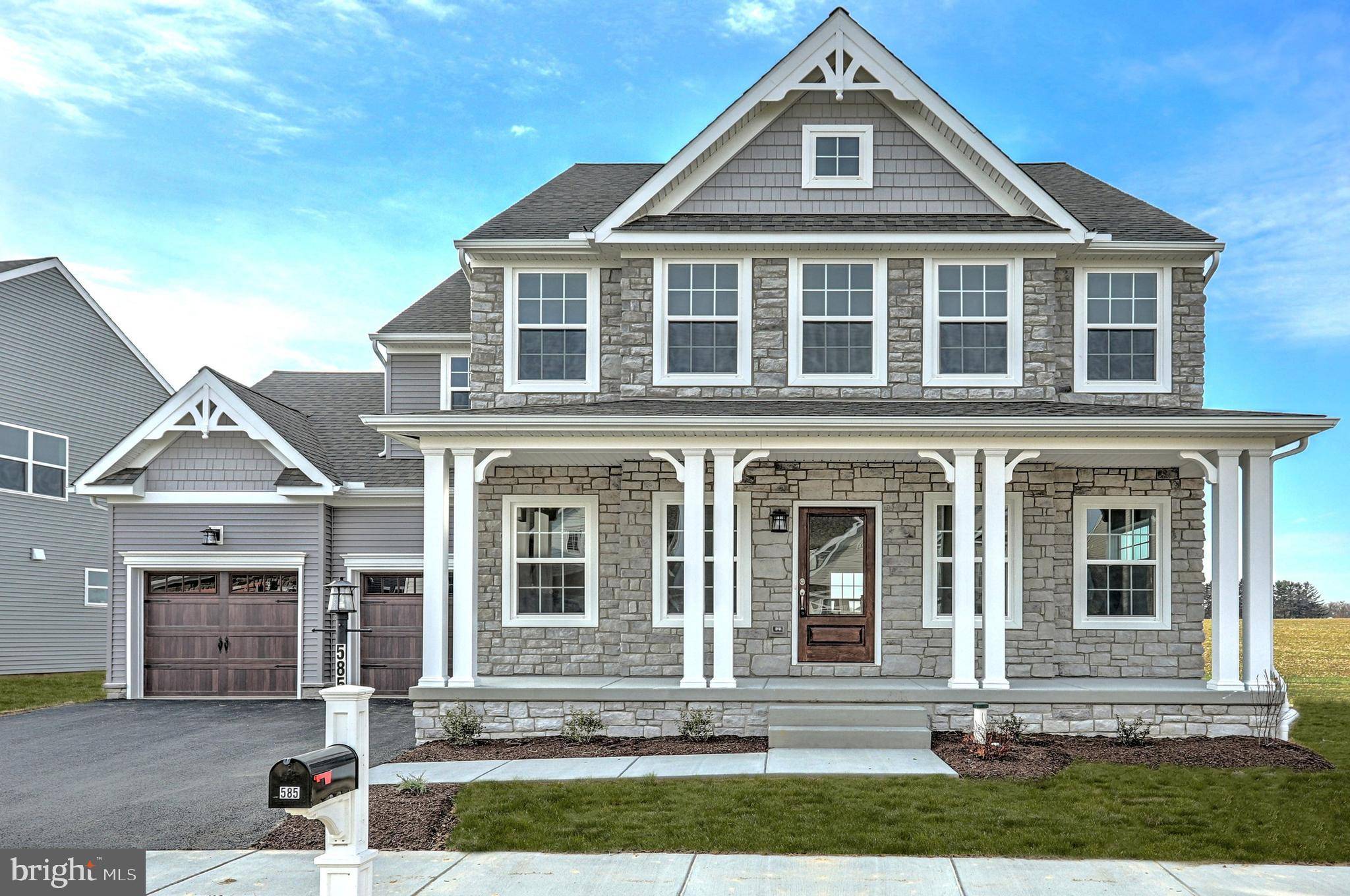 Windsor, PA 17366,100 SCHOOLHOUSE LN #ADDISON