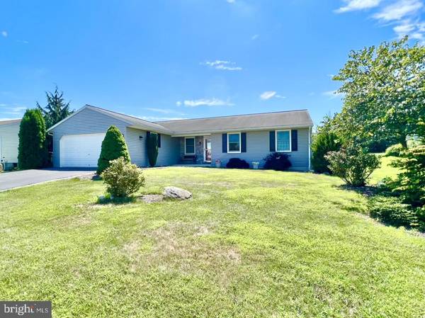 Newmanstown, PA 17073,122 TREELINE DR