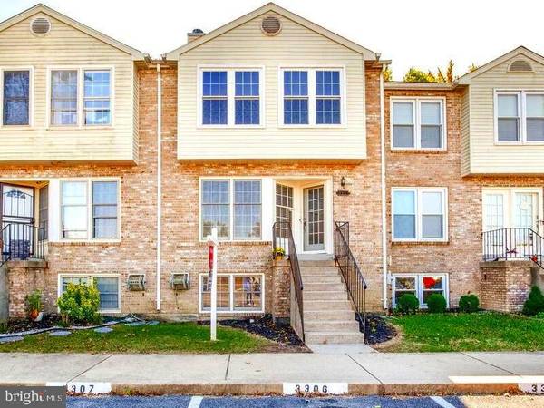 3306 WESTDALE CT, Waldorf, MD 20601