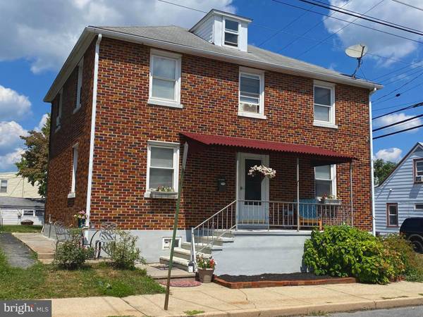 621 ELM ST, Lebanon, PA 17042