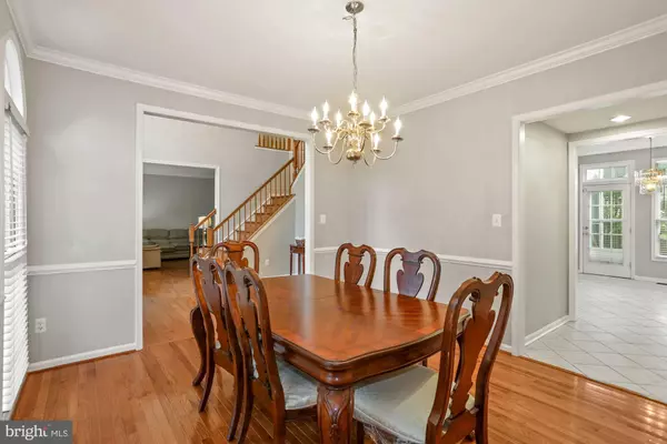 Alexandria, VA 22315,7701 CASHLAND CT