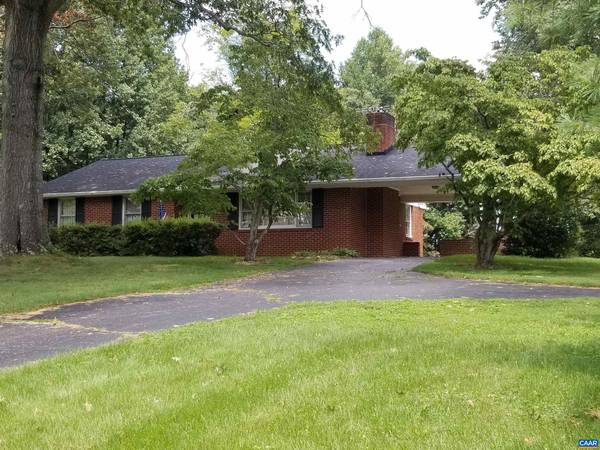 5509 MARKWOOD RD, Earlysville, VA 22936