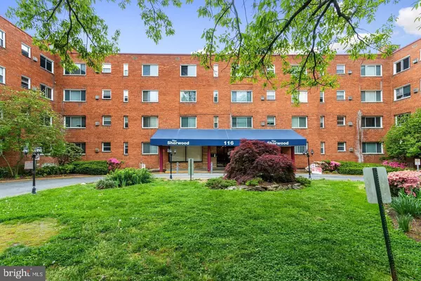 116 LEE AVE #309, Takoma Park, MD 20912