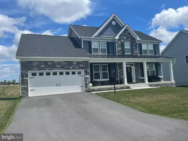 Inwood, WV 25428,60 COVINGTON DR